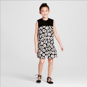 Victoria Beckman For Target Daisy Dress